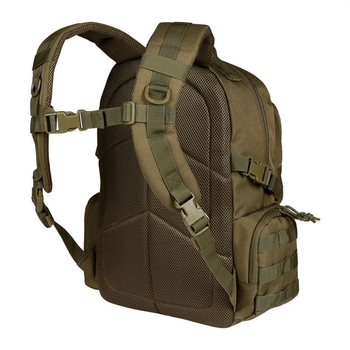 Рюкзак тактический Ares Duty 35 л Olive