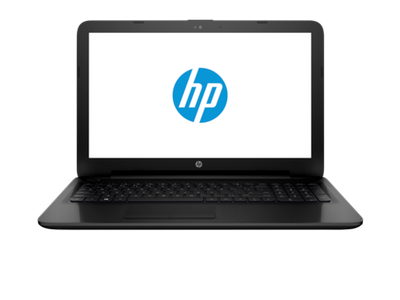 БУ Ноутбук HP TPN-C125 15.6 Intel N3050 4 RAM 500 HDD