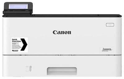 Принтер Canon i-SENSYS LBP223DW (3516C008AA)