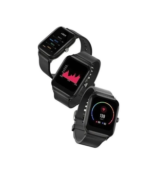 Смарт часы Haylou Smart Watch GST