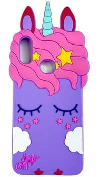 Чехол My Little Pony на Samsung Galaxy A10S (цвет 2)