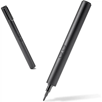 Электроотвертка Wowstick Mini SD (23 в 1) [64566]