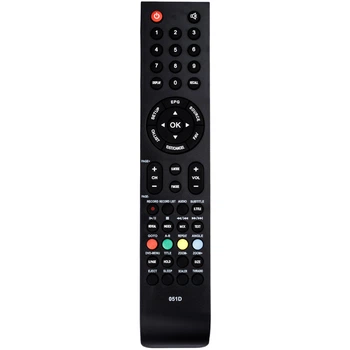Пульт для телевізора SHIVAKI 051D black