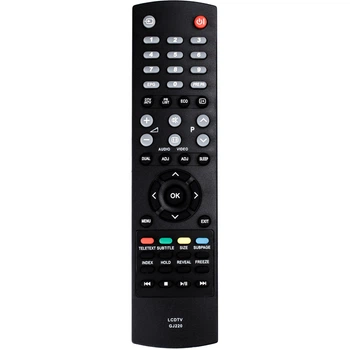 Пульт для телевізора SHARP LCDTV GJ220