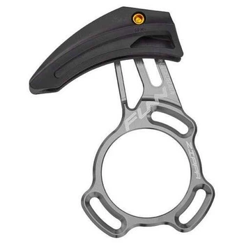 Заспокоювач ланцюга Funn ZIPPA XM ISCG05 mount Tooth Capacity:38T~28T Anod. Grey