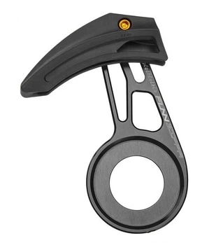 Заспокоювач ланцюга Funn ZIPPA XC External BB mount Tooth Capacity:32T~42T Anod. Grey