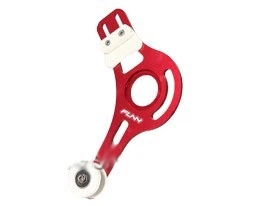 Заспокоювач ланцюга Funn Guide Right External BB Ano. Red/White