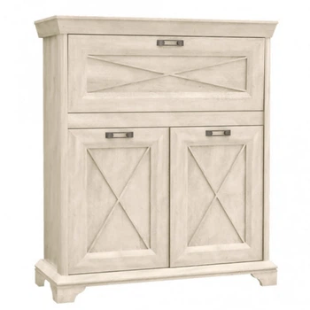 Комод із баром Kashmir Forte 123x143x48 (KSMK43) 000817