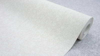 Обои виниловые на флизелиновой основе SINTRA Milan UNI 600603 (1,06х10,05м)