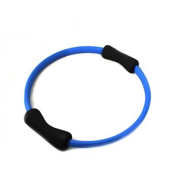 Кольцо для пилатеса LiveUp Pilate Ring (LS3167B-N)