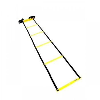 Координационная лесенка LiveUp Agility Ladder 4 м (LS3671)