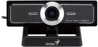 Genius WideCam F100 Full HD Black (32200213101)