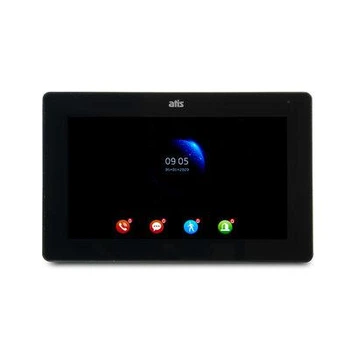 Wi-Fi видеодомофон с датчиком движения ATIS AD-770FHD/T-Black
