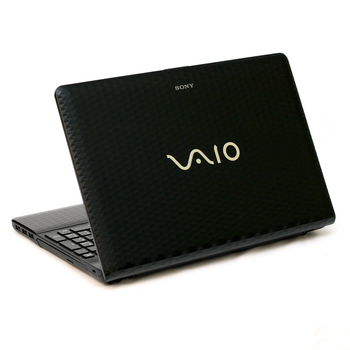 Ноутбук Sony VAIO PCG-71B11N чёрный карбон (refurbished)