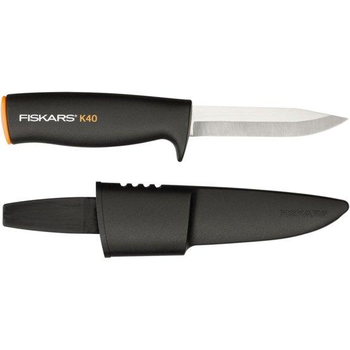 Нож Fiskars k40 1001622