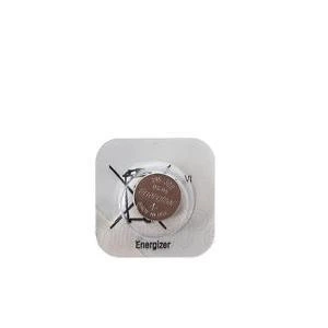Батарейка ENERGIZER Silver Oxide V395/V399 SR927SW/SR57 (AG7)