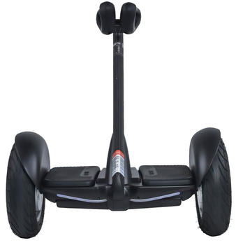 Гіроскутер Segway Ninebot S Black (23.03.0000.11)