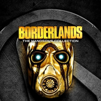 Игра Borderlands: The Handsome Collection для ПК (Ключ активации Steam)