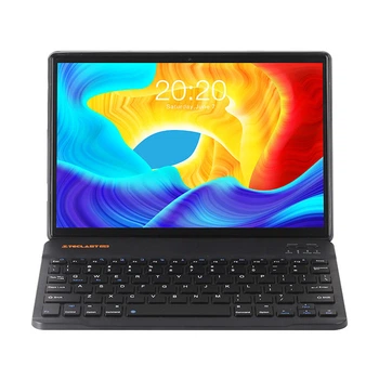 Планшет Teclast M40 Pro (6/128) LTE з Клавіатурою KC10 та Чохлом (TL-102945)