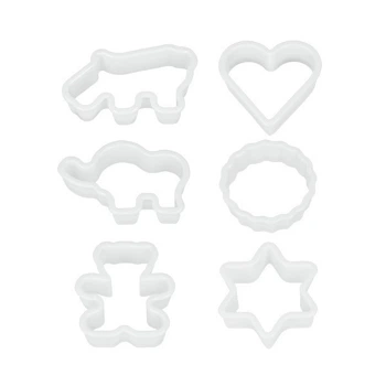 Форма для печива Metaltex 259105