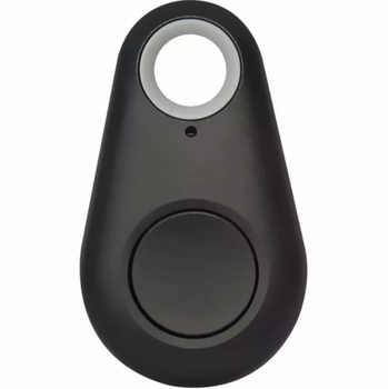 Брелок трекер с маячком iTag anti lost loos Bluetooth