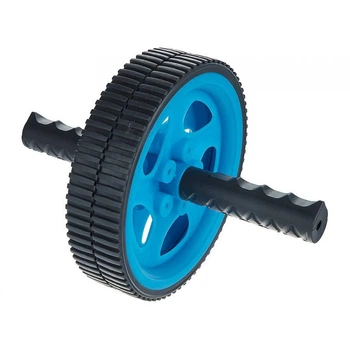 Ролик для пресса LiveUp Exercise Wheel 18 см (LS3160B)