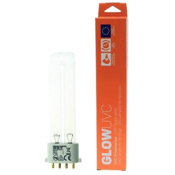 УФ лампа для прудового стерилизатора Eheim GLOWUVC-7 7ват 4100010