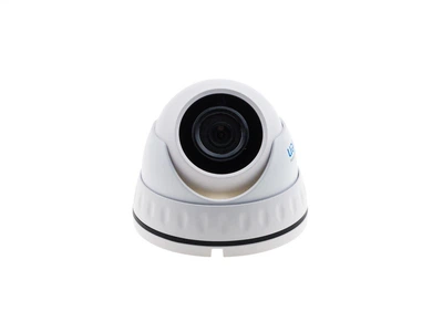 Купольная IP видеокамера SEVEN IP-7212PA white, 3Мп (IP7212PAw)