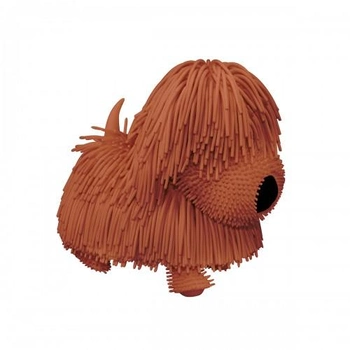 Интерактивная игрушка JIGGLY PUP - ОЗОРНОЙ ЩЕНОК (коричневый) (JP001-WB-D)