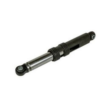 Амортизатор бака (правый) для стиральной машины 100N L=185-280mm Dотв.=10/10mm CIMA Indesit
