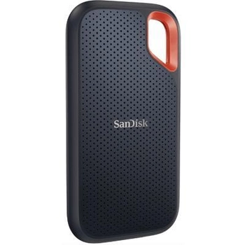 Накопитель SSD USB 3.2 500GB SanDisk (SDSSDE61-500G-G25)