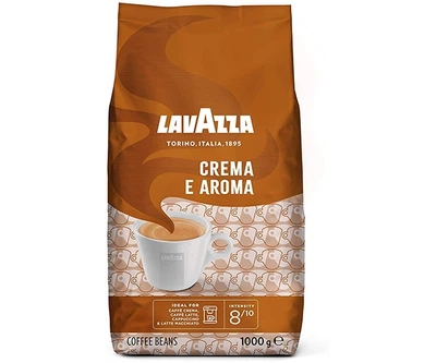 Кофе в зернах Lavazza Crema e Aroma 6 кг (ящик)