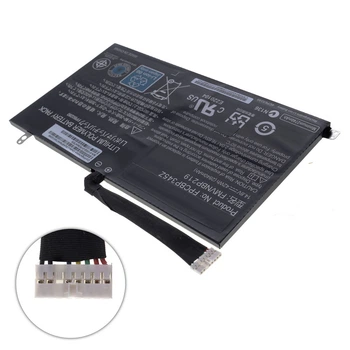 Батарея для ноутбука Fujitsu LifeBook Ultrabook UH552 High Copy (2149465)