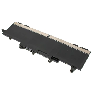 Оригинальная батарея для ноутбука HP SX03XL (ProBook x360 435 G7, 435 G8) 11.55V 3750mAh 45Wh Black (L77689-172) (2219868)