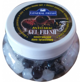 Освіжувач повітря General Fresh Arola гелевий Антитютюн, 150 г