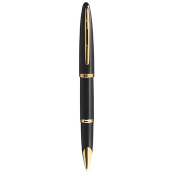 Ручка-ролер Waterman CARENE Black RB (41 105)
