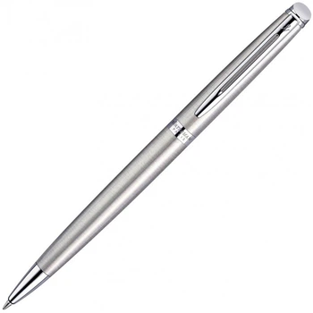 Ручка Waterman кулькова HEMISPHERE S/S CT BP (22 004)