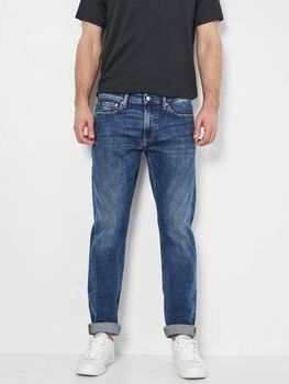 Джинсы Calvin Klein Jeans Slim J30J319847-1BJ Denim Dark