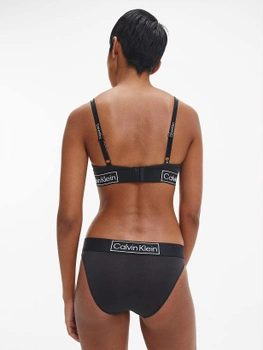 Трусики-слип Calvin Klein Underwear Bikini QF6775E-UB1 Black