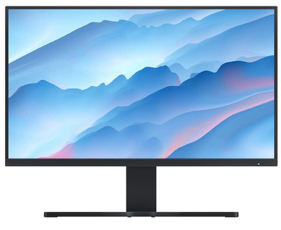 Монитор Xiaomi Mi Desktop Monitor 27 (RMMNT27NF)
