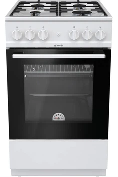 Плита Gorenje G5111WH-B