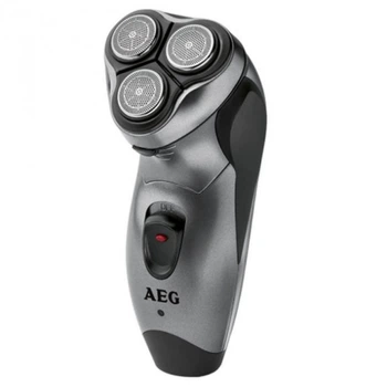 Электробритва AEG HR 5654