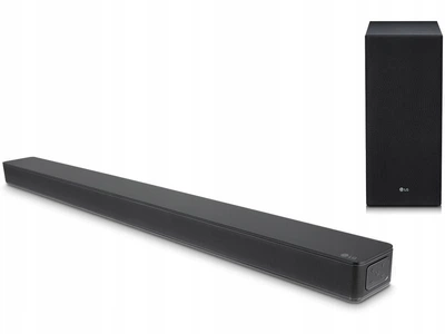Саундбар LG SL6YF