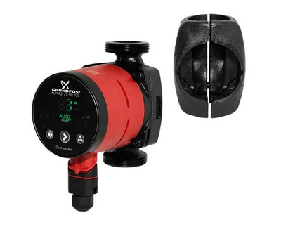 Циркуляційний насос Grundfos ALPHA2 25 60 130 (99411150)