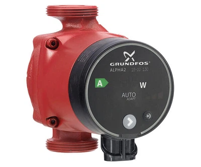 Циркуляційний насос Grundfos ALPHA2 15 60 130 (99411114)