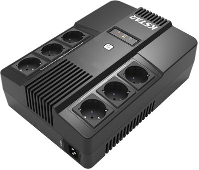ИБП KSTAR AIO 800VA (AIO800)