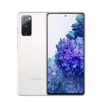 Смартфон Samsung Galaxy S20 FE 5G SM-G7810 8/256GB Cloud White Seller Refurbished