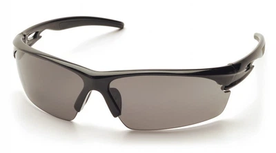 Защитные очки Pyramex Ionix (gray) Anti-Fog, серые