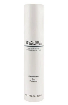 Фотозащита SPF-30 30мл All Skin Needs Face Guard SPF-30 Janssen cosmetics