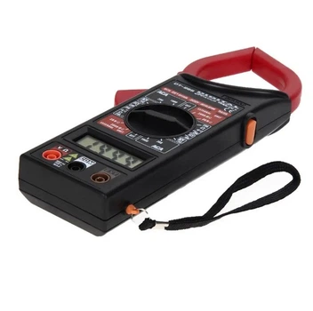 Цифровой профессиональный мультиметр тестер бесконтактный Digital DT-266
